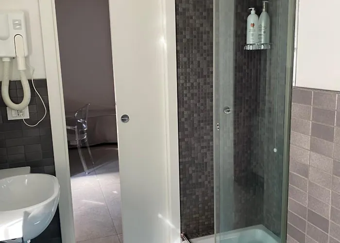 54 Rosselli 4* Ла-Спеція