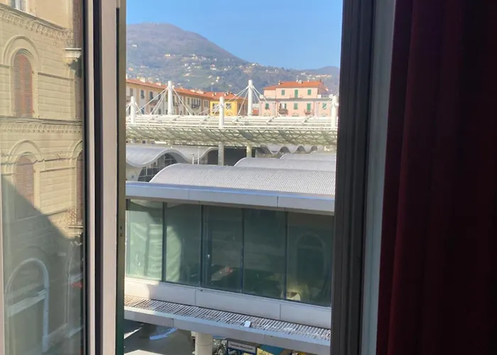 54 Rosselli Casa de hóspedes 4*