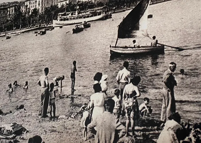 Гостьовий будинок 54 Rosselli