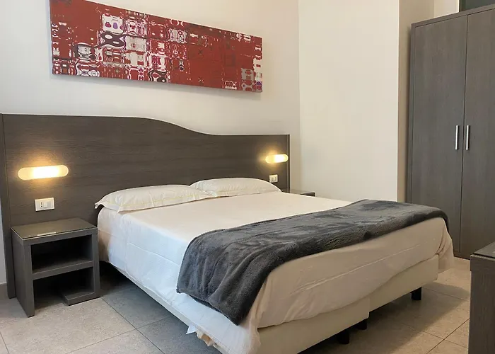 Casa de hóspedes 54 Rosselli La Spezia