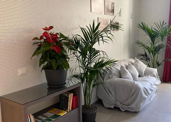 54 Rosselli Гостьовий будинок 4*