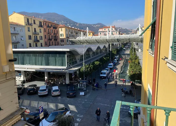 54 Rosselli 4* La Spezia