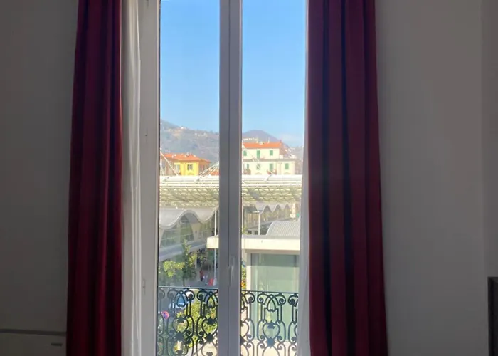 54 Rosselli La Spezia