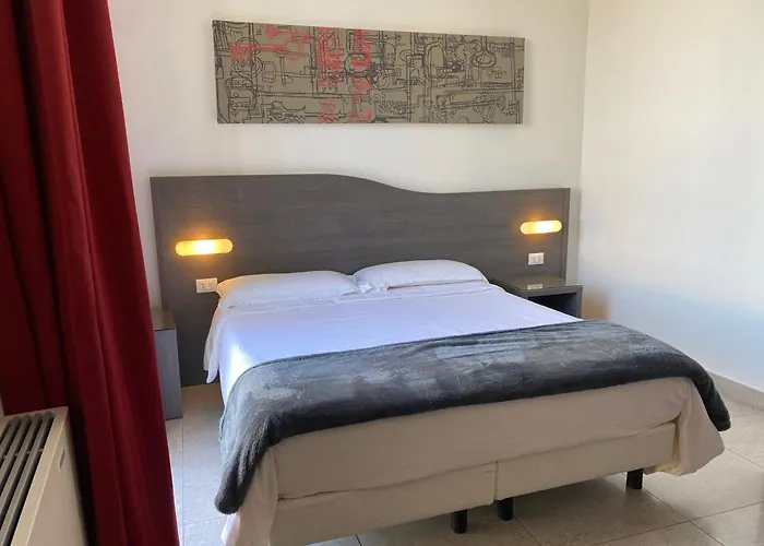 54 Rosselli Casa de hóspedes 4*