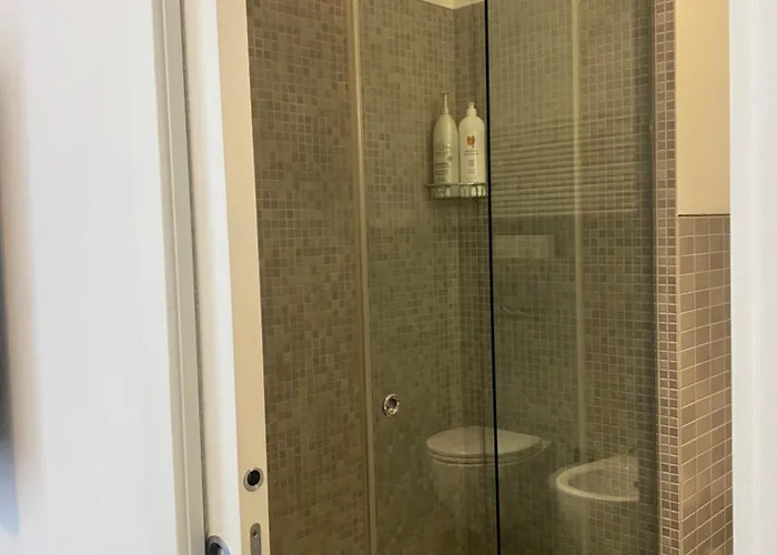 Гостьовий будинок 54 Rosselli 4*