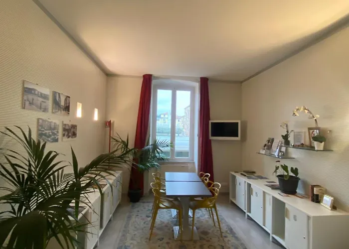 54 Rosselli Ла-Спеція