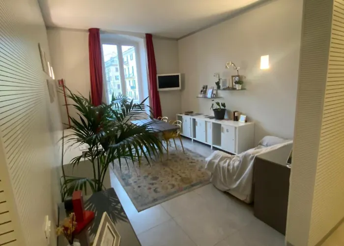 54 Rosselli 4* La Spezia