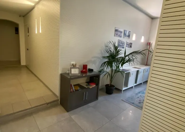 54 Rosselli Casa de hóspedes